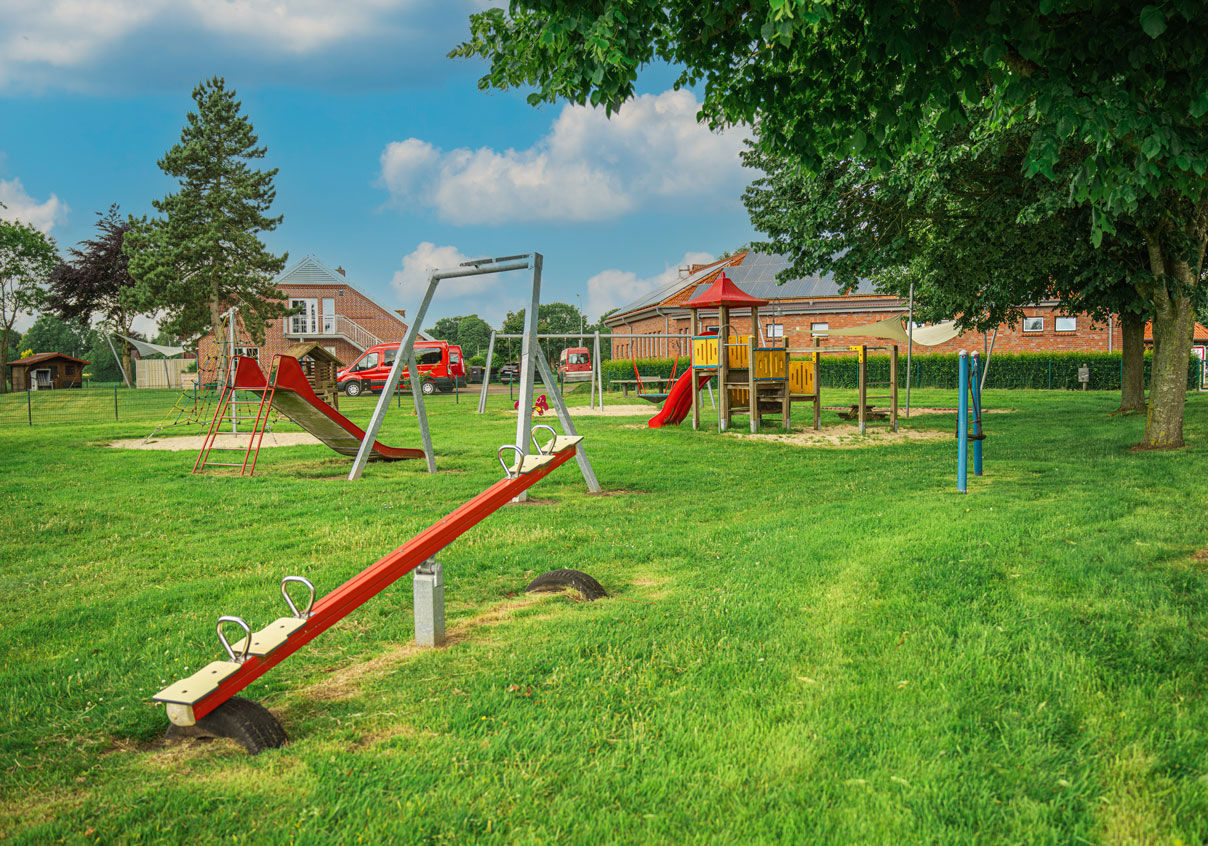 Spielplatz