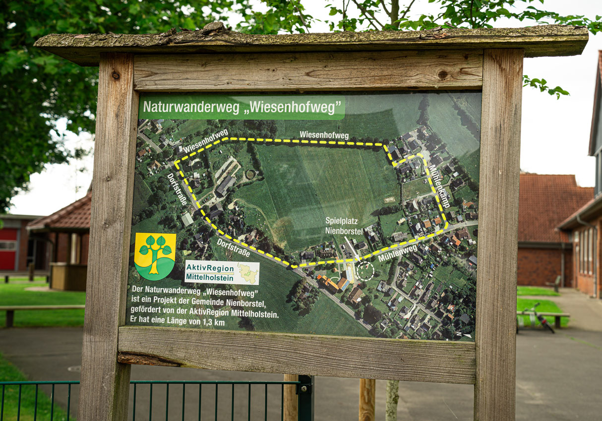 Wadnerschild