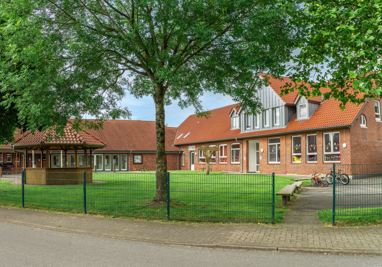 NIenborstel_Gemeindehaus